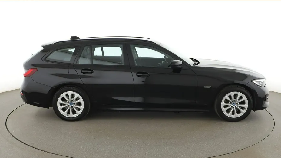 BMW Seria 3 -