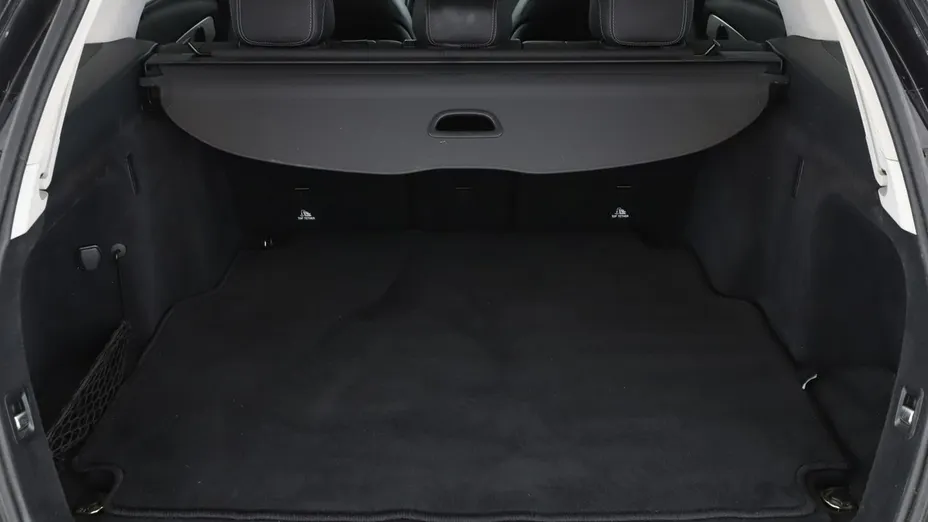 MERCEDES-BENZ C Klasa -