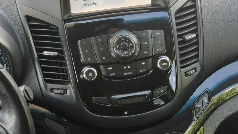 CHEVROLET Orlando -