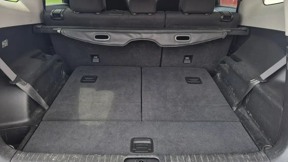 CHEVROLET Orlando -