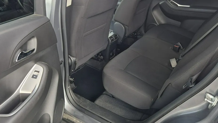 CHEVROLET Orlando -