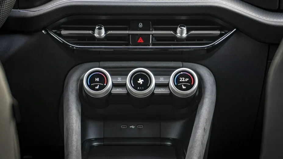 SKODA Kodiaq -