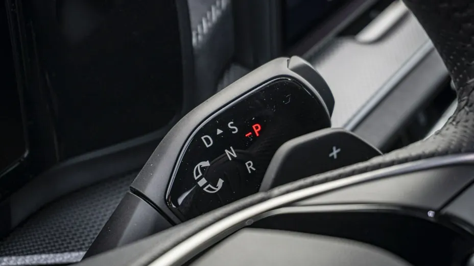 SKODA Kodiaq -