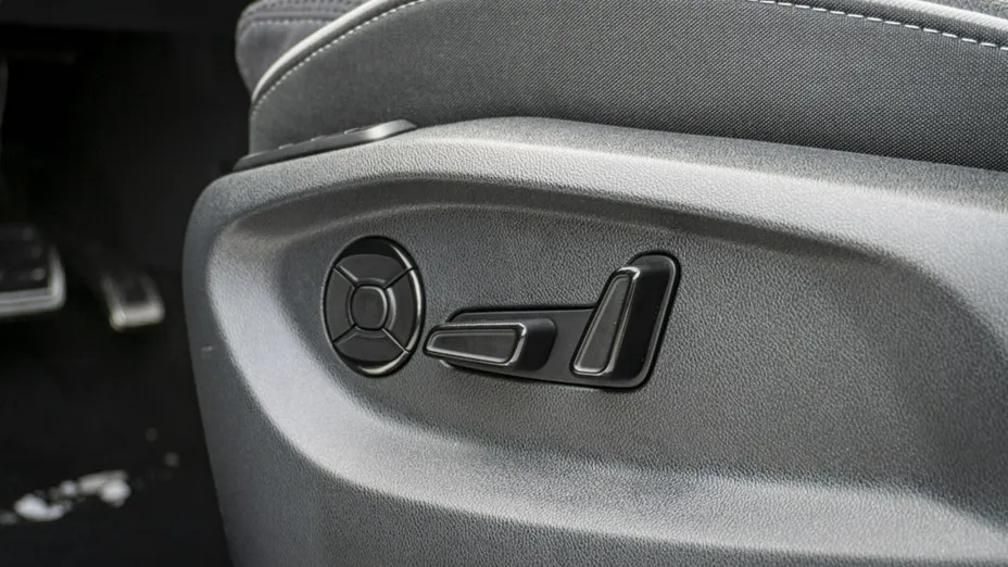 SKODA Kodiaq -