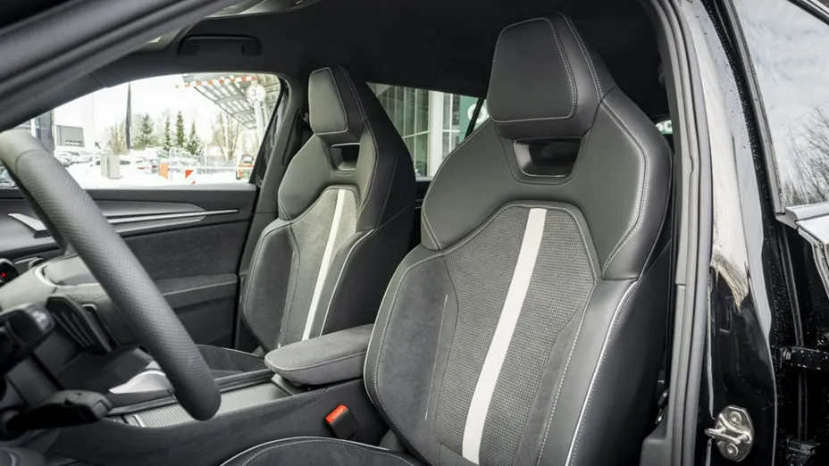SKODA Kodiaq -