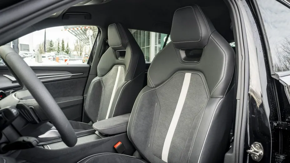 SKODA Kodiaq -