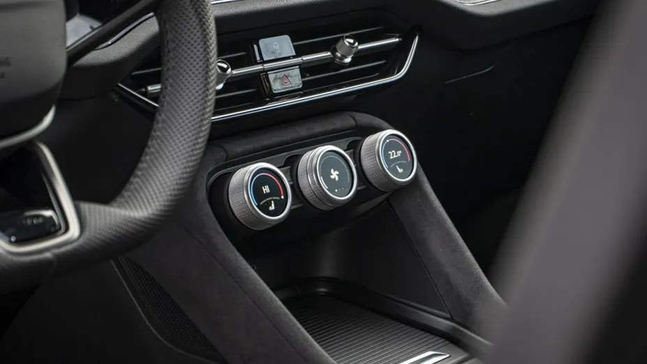 SKODA Kodiaq -