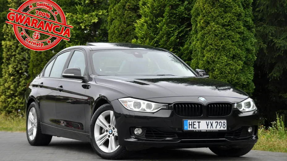 BMW Seria 3 -