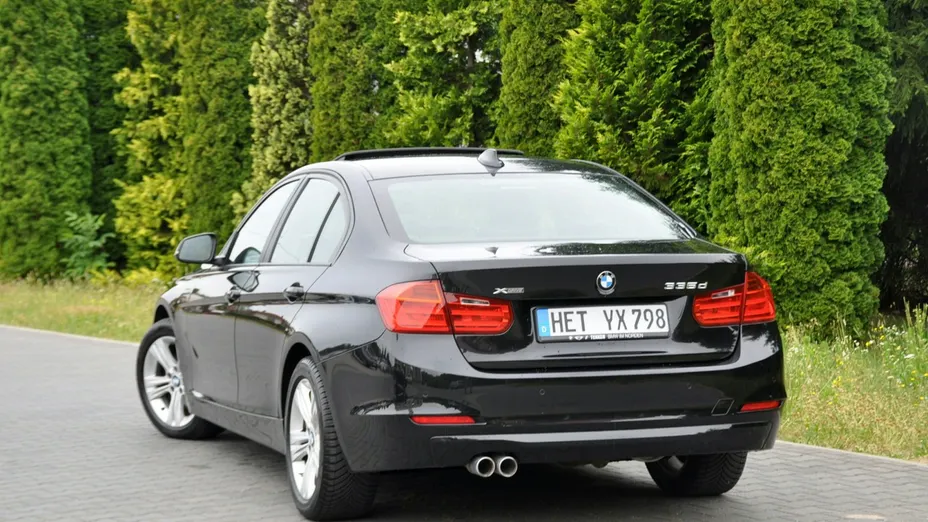 BMW Seria 3 -