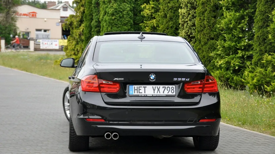 BMW Seria 3 -
