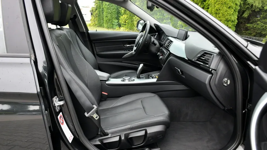 BMW Seria 3 -