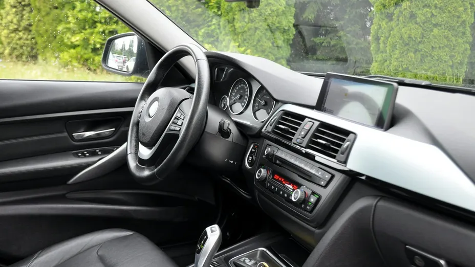 BMW Seria 3 -