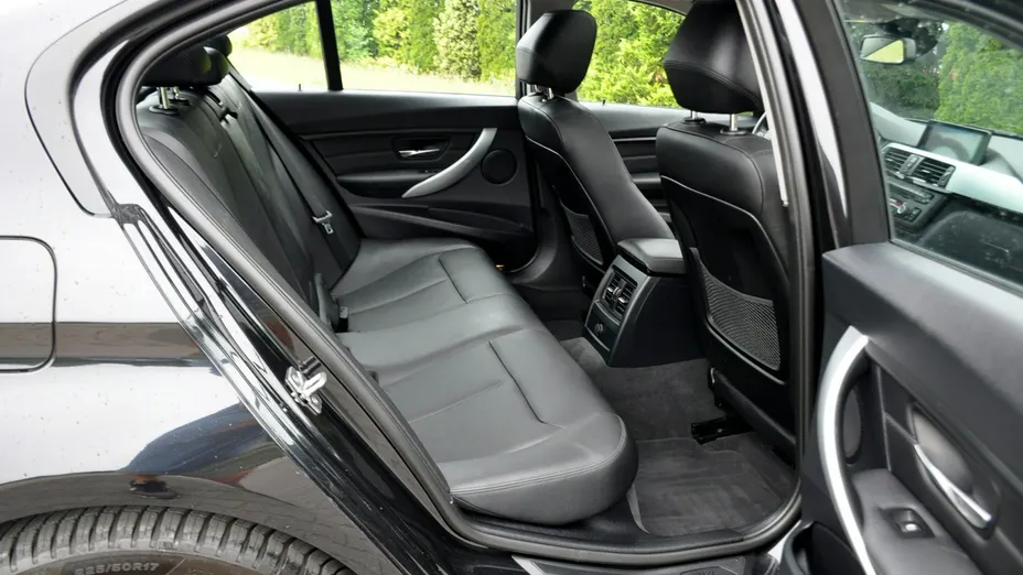 BMW Seria 3 -