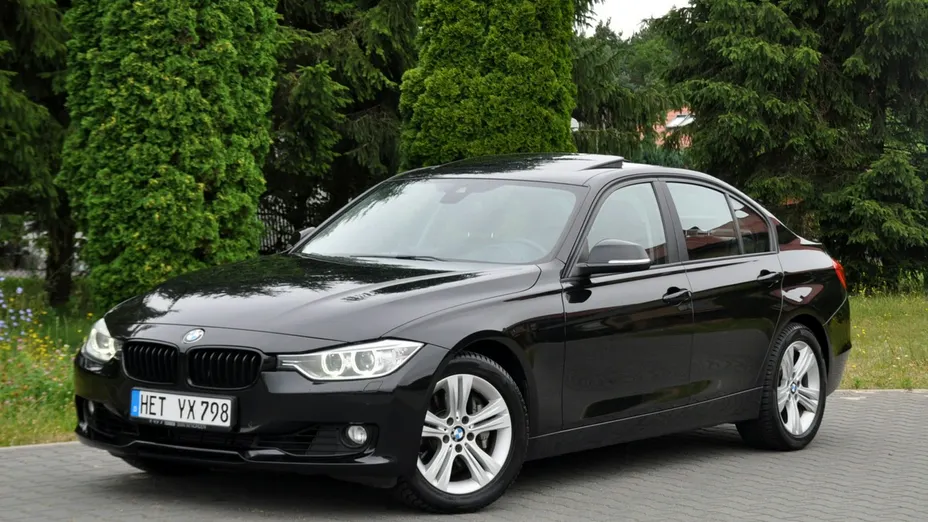 BMW Seria 3 -