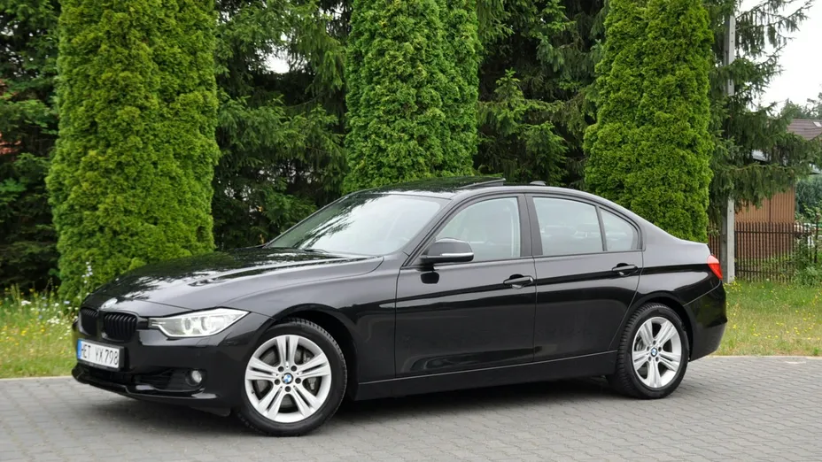 BMW Seria 3 -