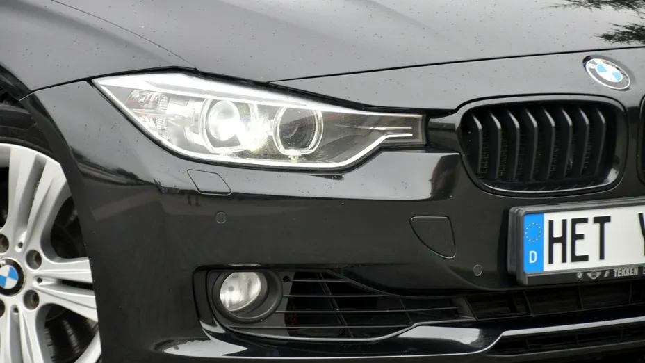 BMW Seria 3 -