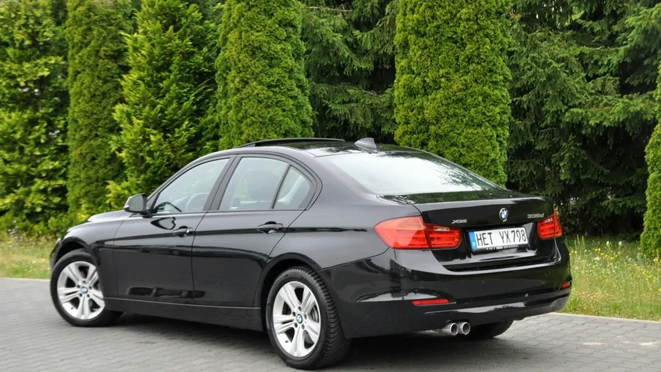 BMW Seria 3 -