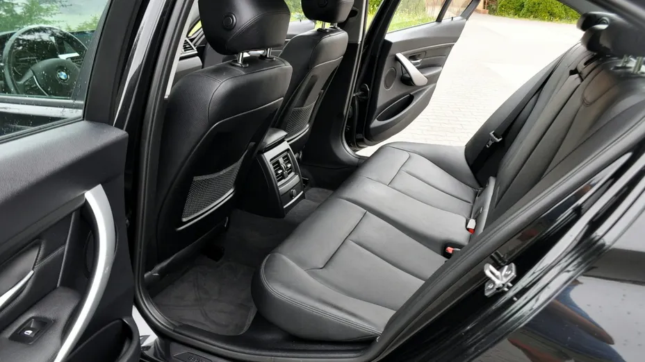 BMW Seria 3 -