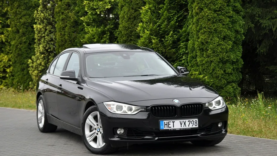BMW Seria 3 -