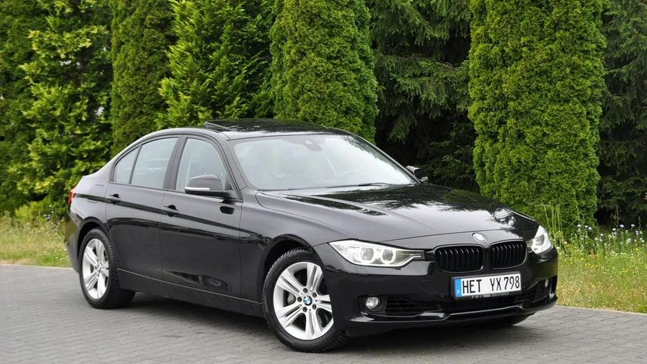 BMW Seria 3 -