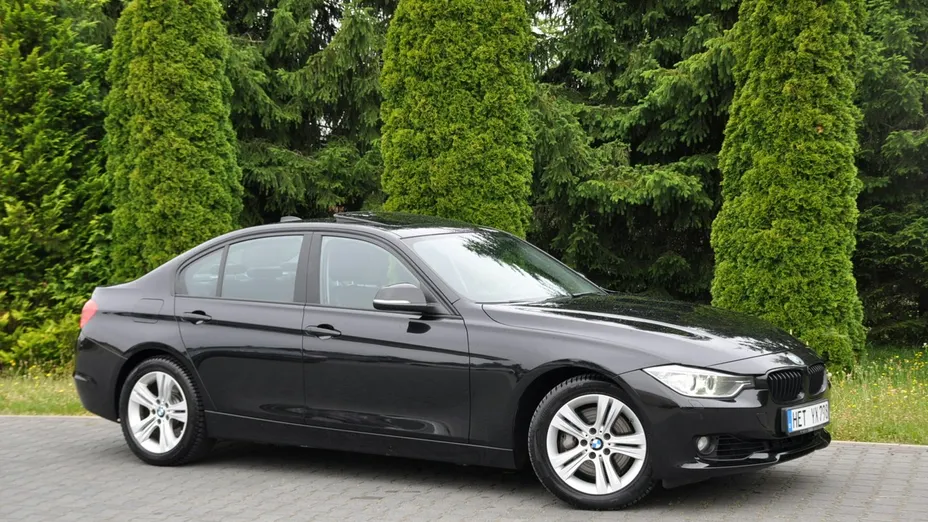 BMW Seria 3 -