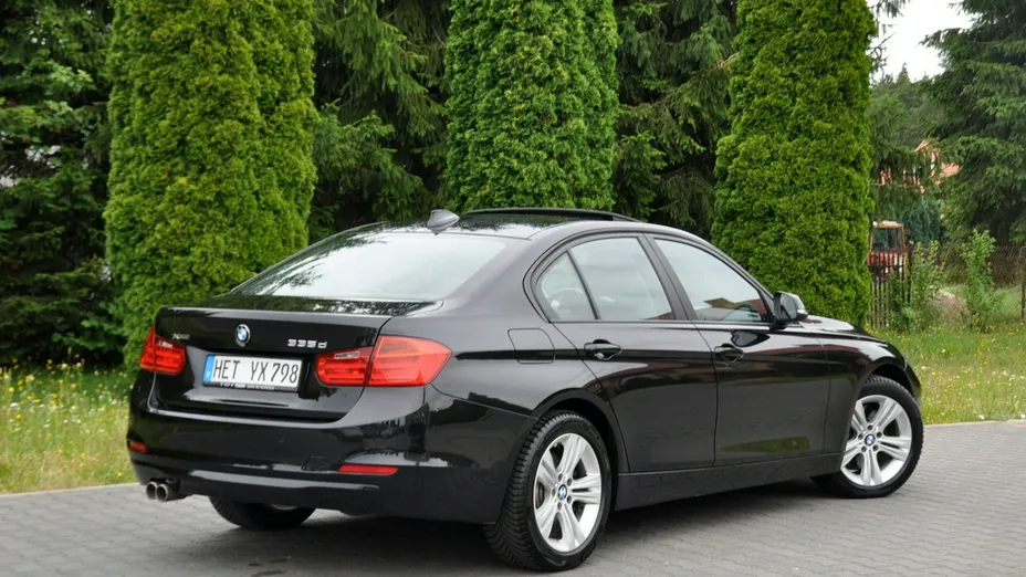 BMW Seria 3 -