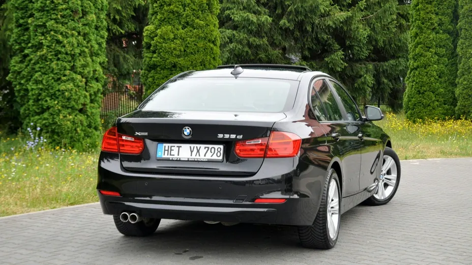 BMW Seria 3 -