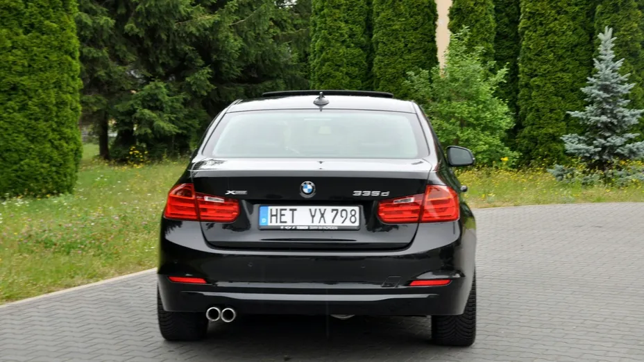 BMW Seria 3 -