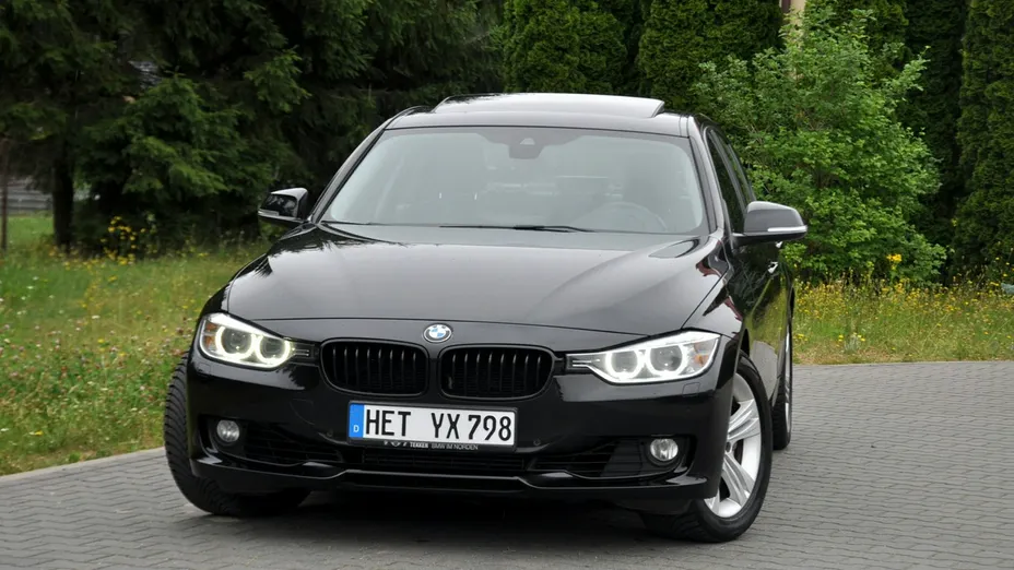 BMW Seria 3 -