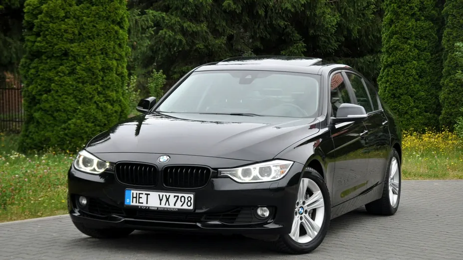 BMW Seria 3 -