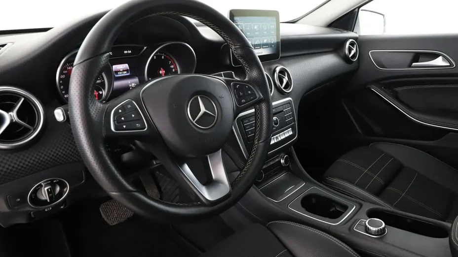 MERCEDES-BENZ A Klasa -