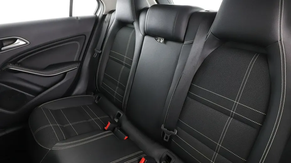 MERCEDES-BENZ A Klasa -