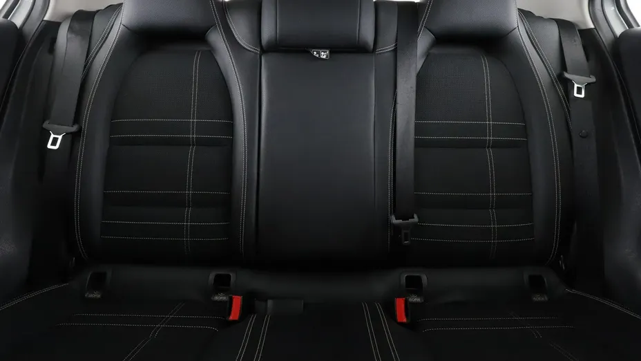MERCEDES-BENZ A Klasa -
