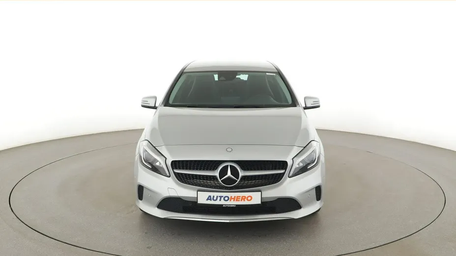 MERCEDES-BENZ A Klasa -