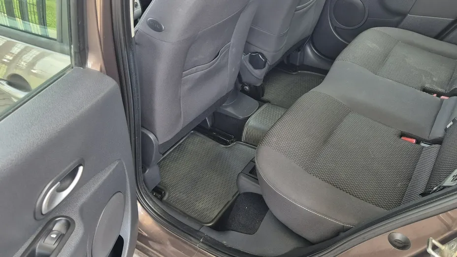 RENAULT Modus -