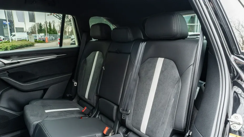 SKODA Kodiaq -