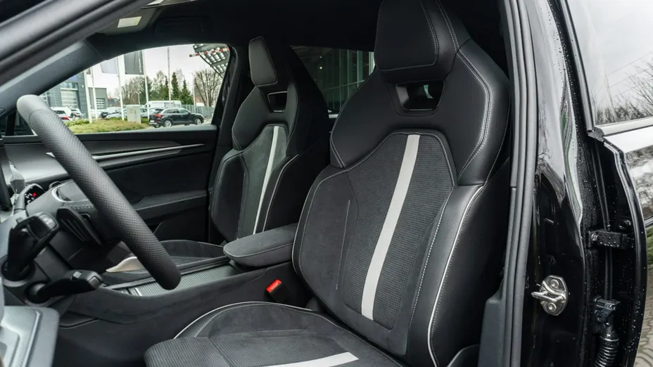 SKODA Kodiaq -