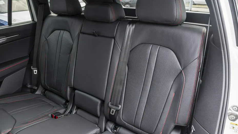 SKODA Kodiaq -
