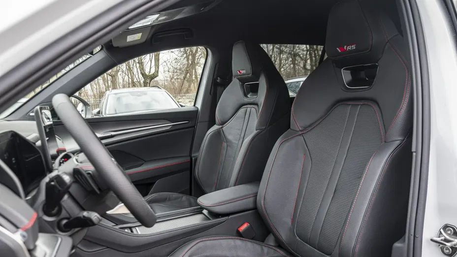 SKODA Kodiaq -