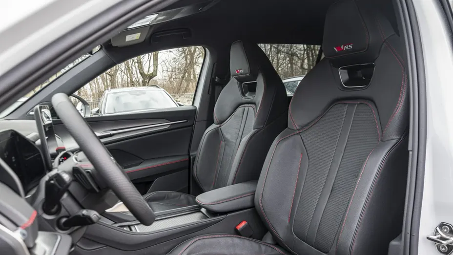 SKODA Kodiaq -