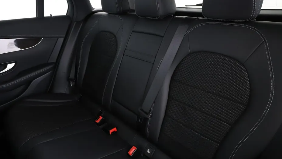 MERCEDES-BENZ GLC -