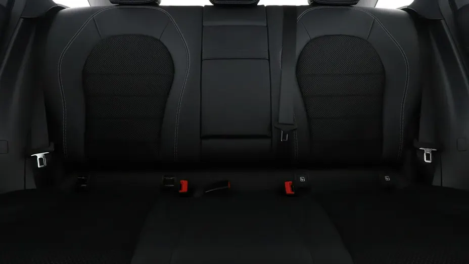 MERCEDES-BENZ GLC -