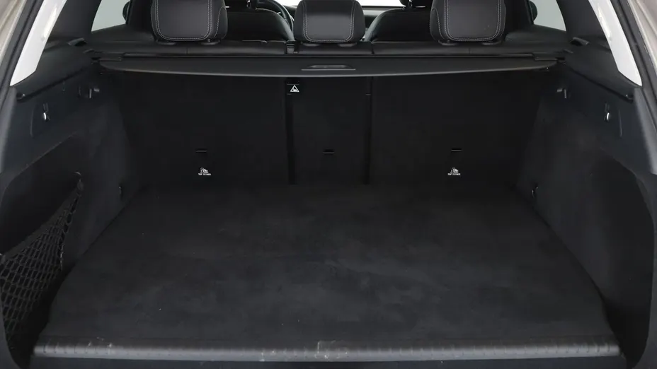 MERCEDES-BENZ GLC -