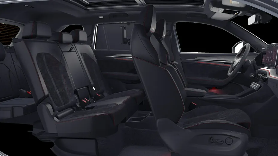 SKODA Kodiaq -