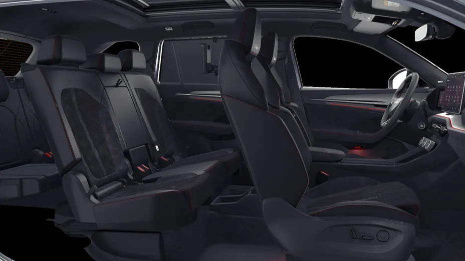 SKODA Kodiaq -