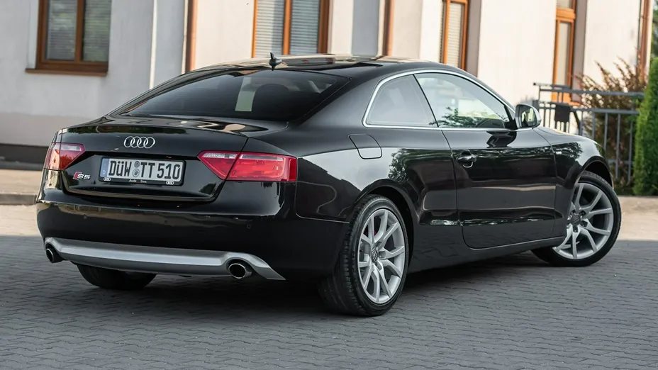 AUDI A5 -
