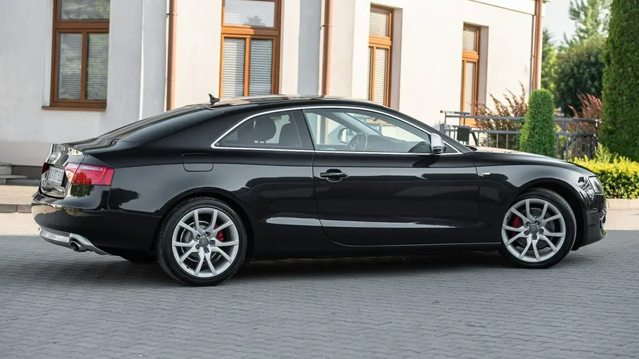 AUDI A5 -