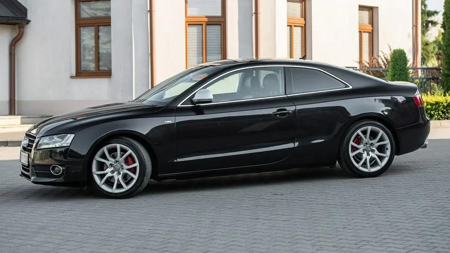 AUDI A5 -