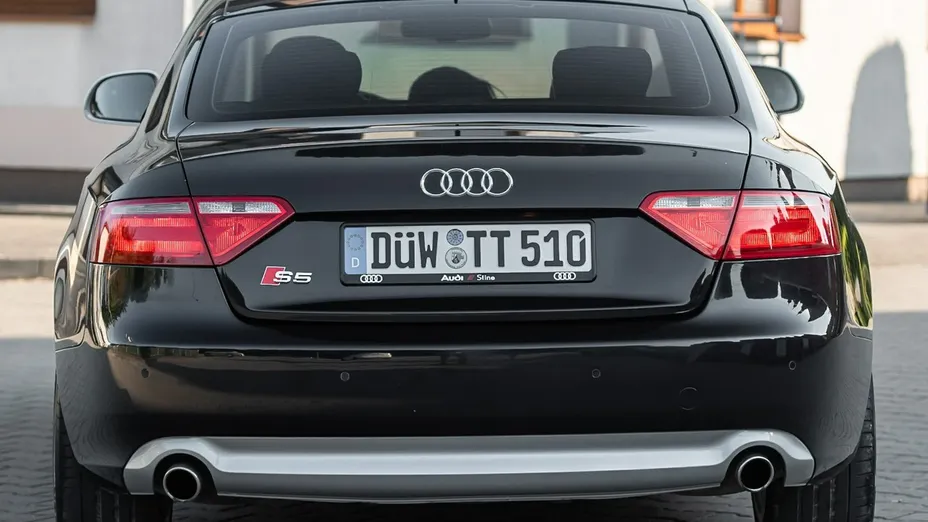 AUDI A5 -