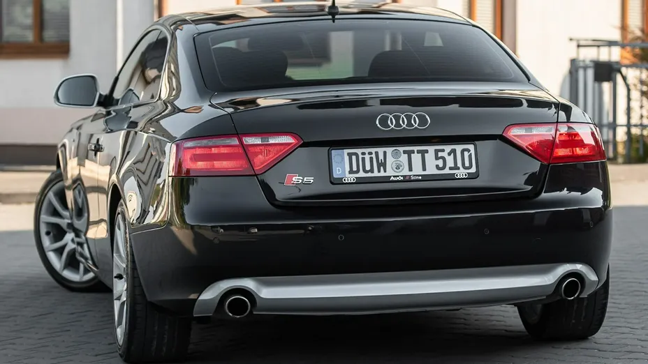 AUDI A5 -